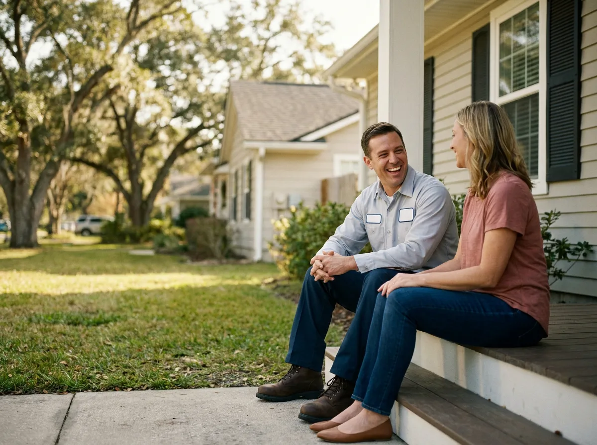 Septic tank pumping FAQs for Slidell, TX